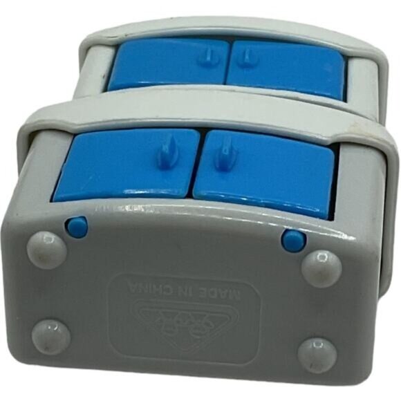 Miniature Doll House Kitchen Playset With Sink & Cabinets - Picture 5 of 6